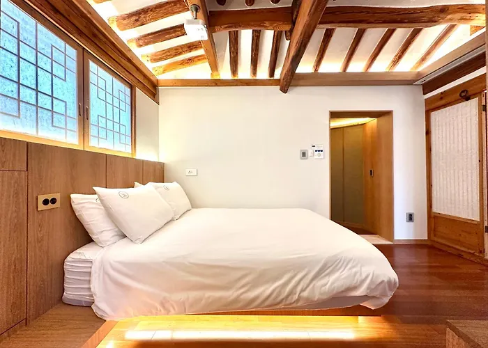 Pine Residence