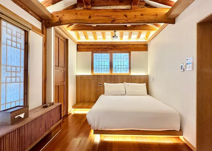 Pine Residence