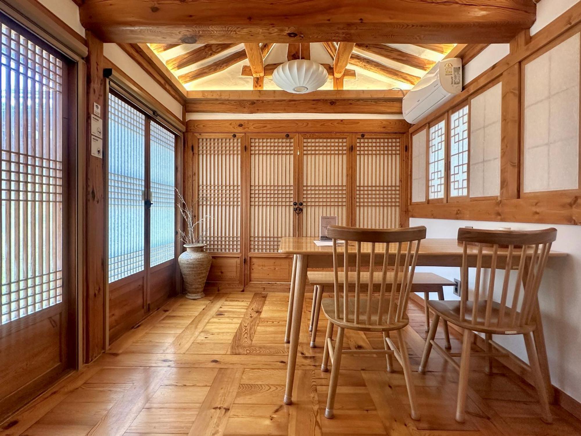 Villa Pine Seoul